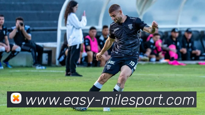 平台使命图